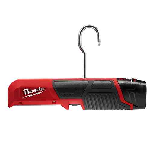 Milwaukee M12 LED Stick Light Review Concord Carpenter