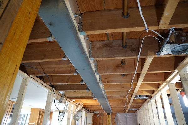 Replacing-load-bearing-wall-with-steel-beam