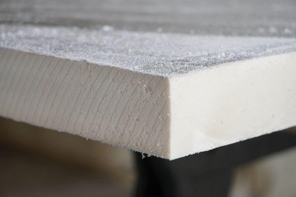 Rigid Insulation Board Basement Insulation Concord Carpenter