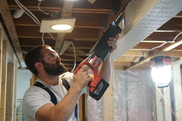 The Carpenter Apprentice Path Concord Carpenter