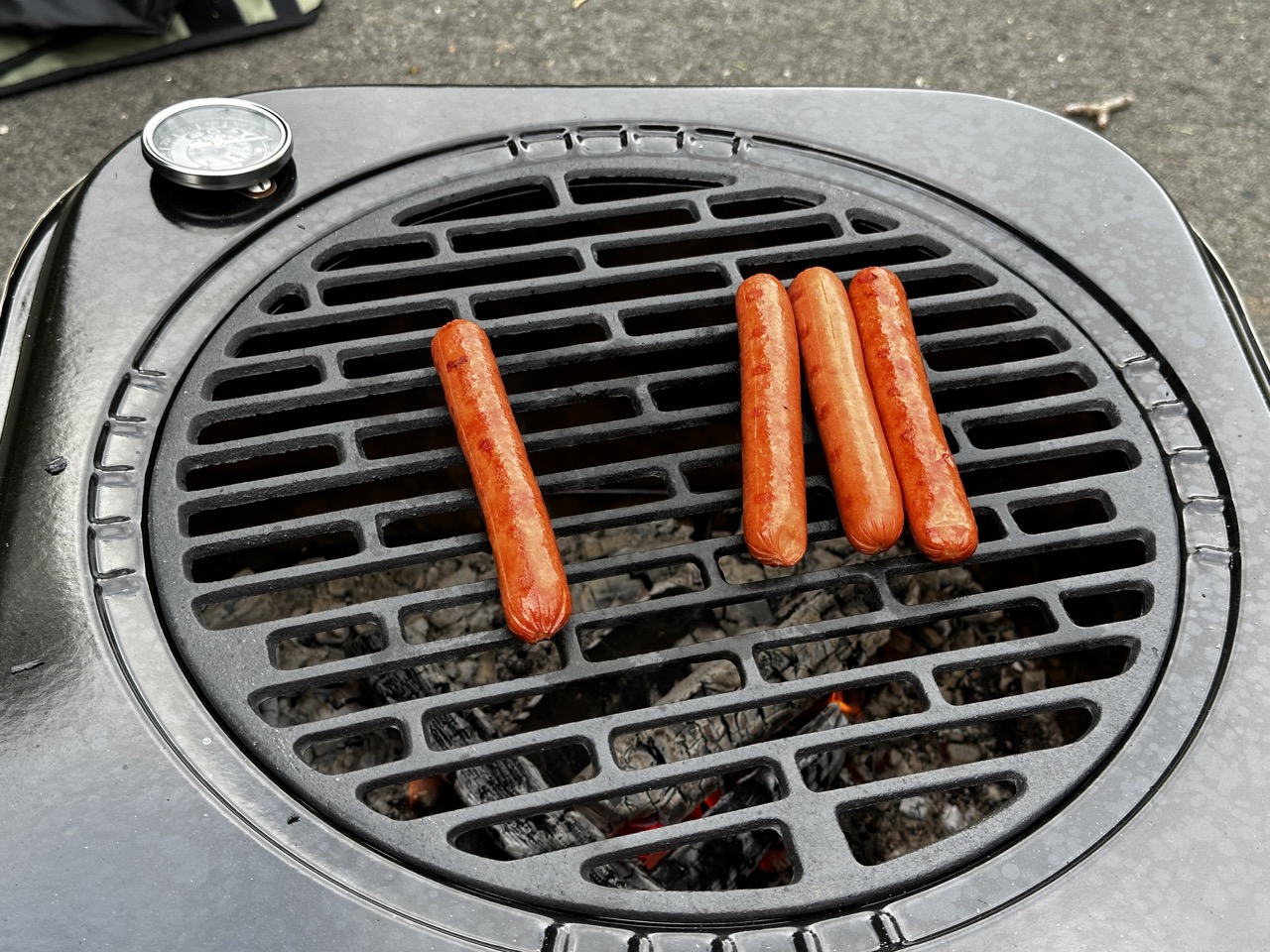 WARMBOND BondStove Fire Pit Review - Concord Carpenter