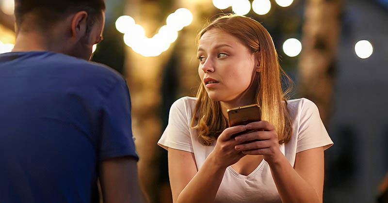 Is Exclusively Dating A Relationship Why Validation in Relationships