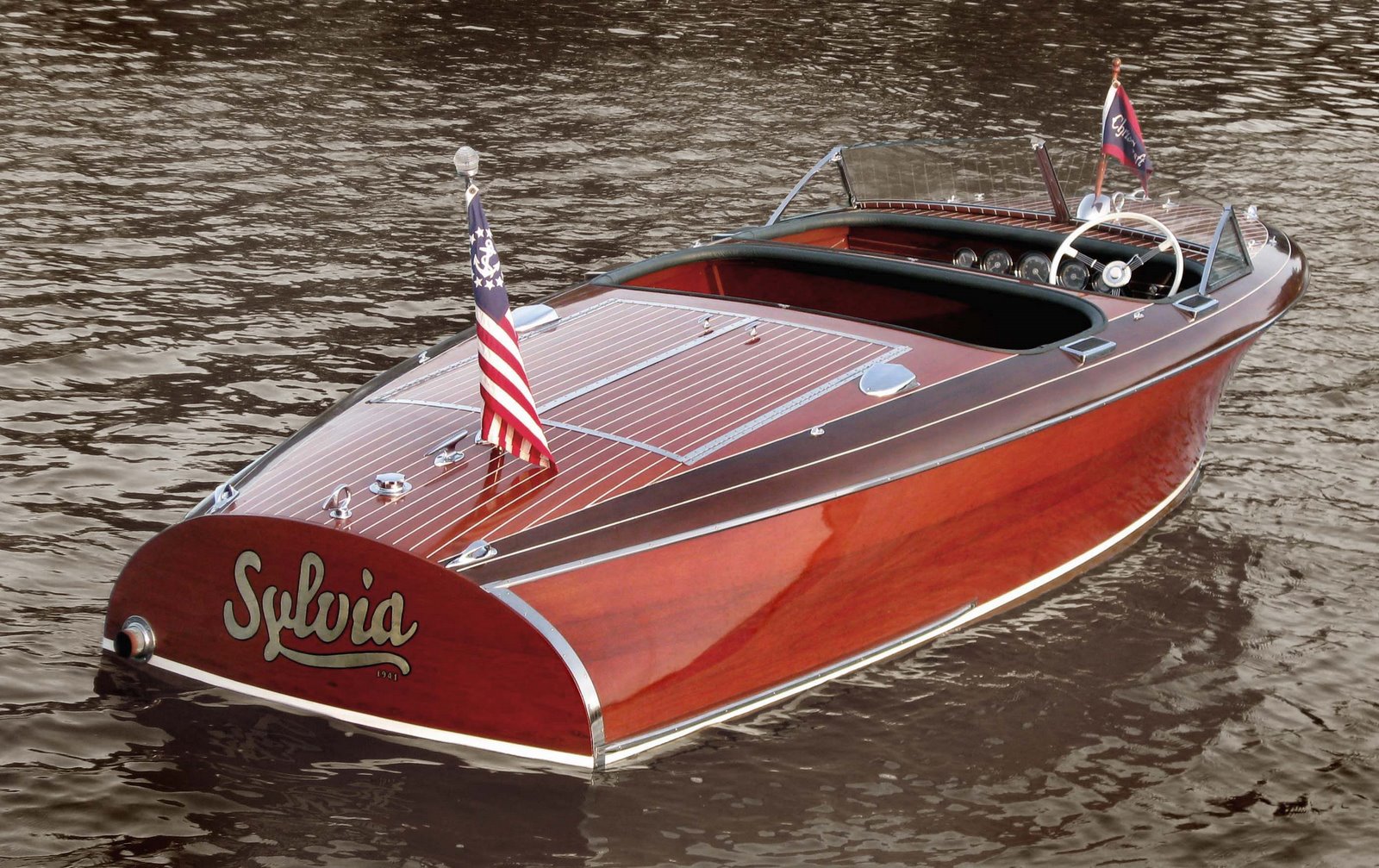 â€œHow I restored my Jeanneau Sun 2000 trailer-sailer at the age of 15â€