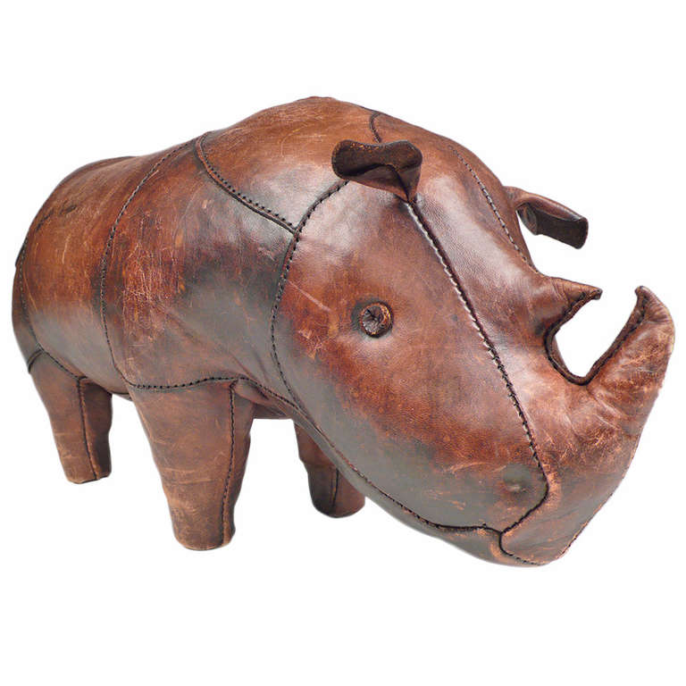 Omersa Ottomans Put Your Feet Up A Continuous Lean.