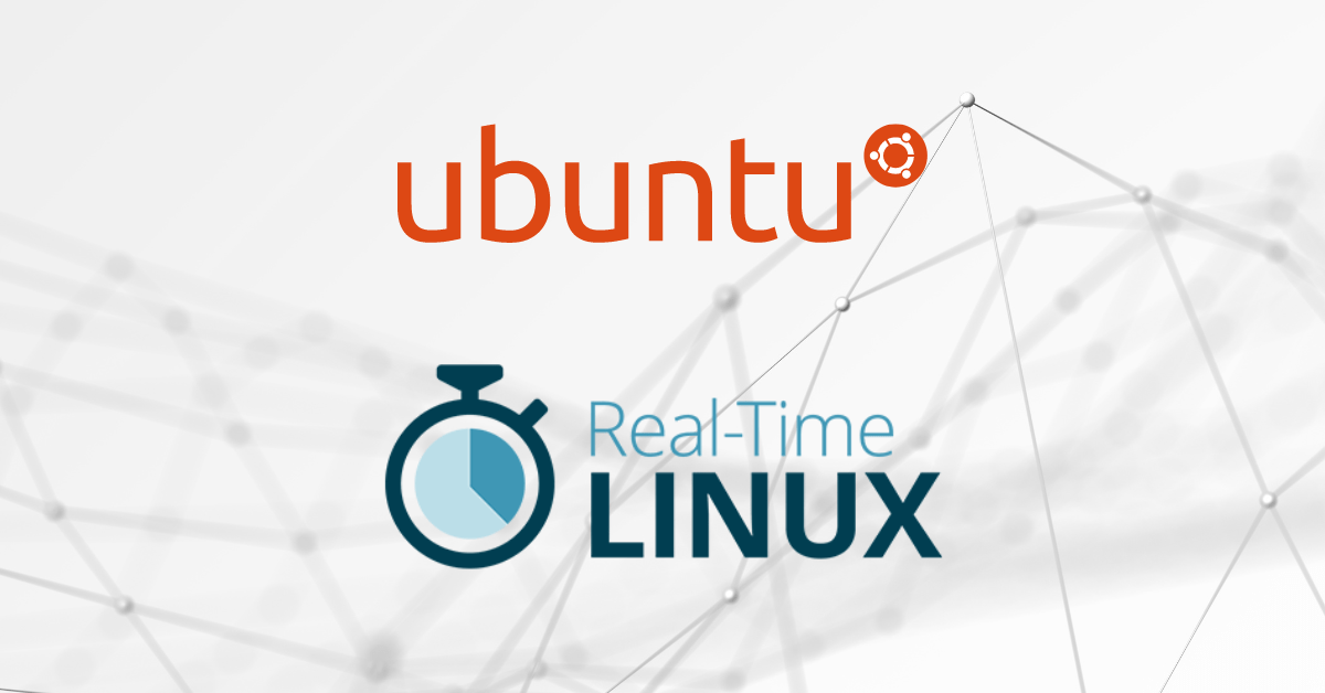Building a Realtime Linux Kernel in Ubuntu with PREEMPT_RT acontis