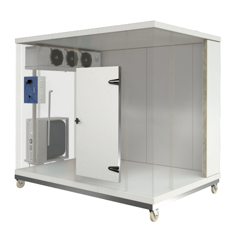 FreshKeeping Cold Room For Fruit And Vegetable