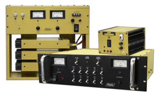 Connecting Power Supplies in Series | Acopian Power Supplies