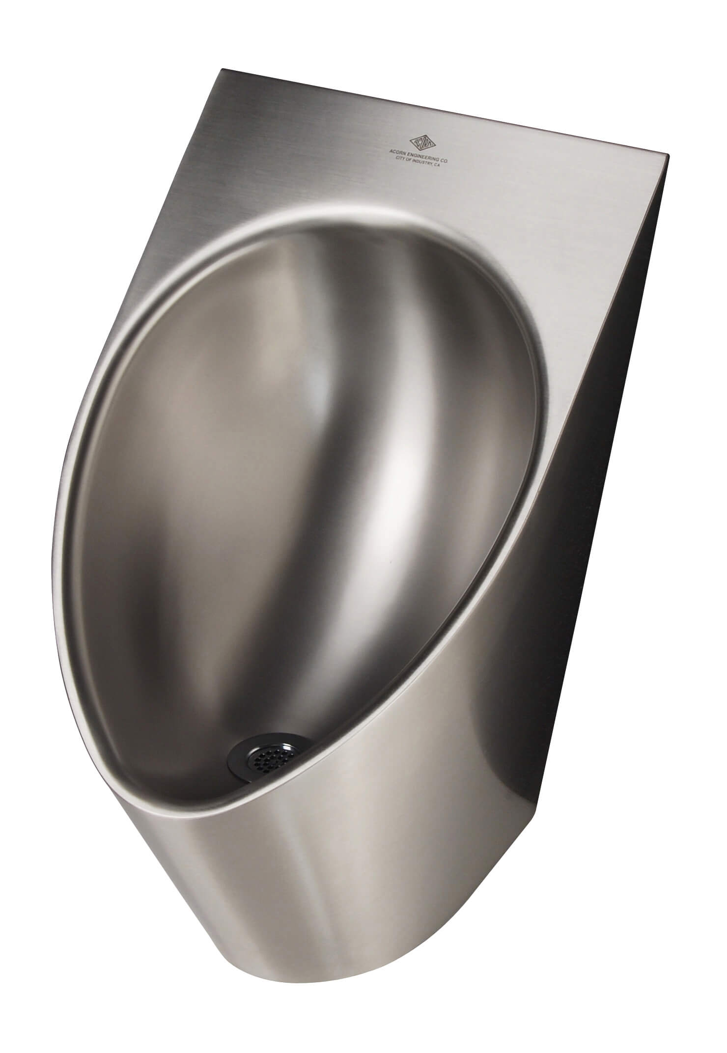 2159 Waterless Urinal ADA Stainless Steel Acorn Engineering