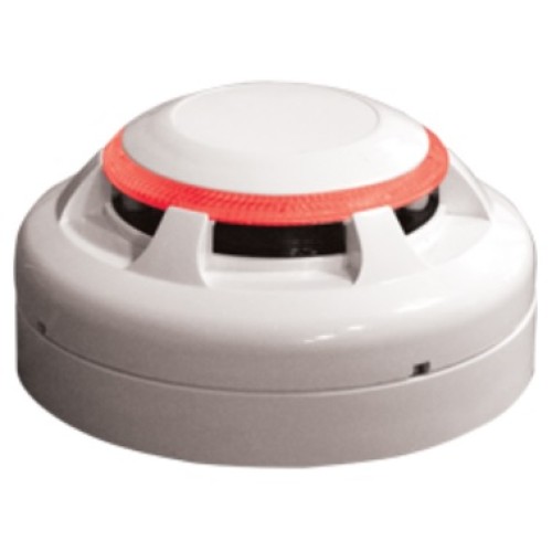 Nittan EVP Photoelectric Optical Detector