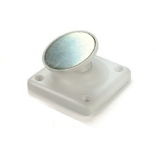 Cranford Controls KP02 Keeper Plate