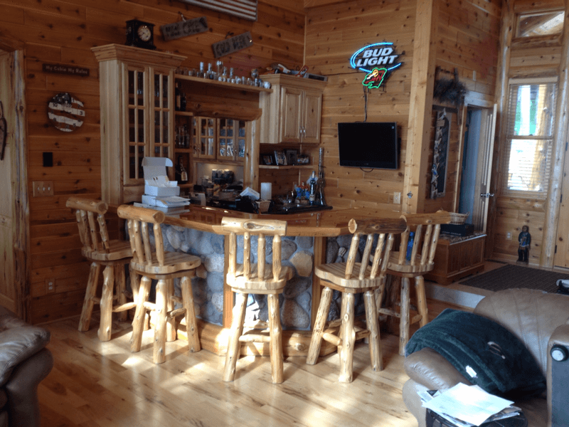 Custom Acorn Millwork Inc.