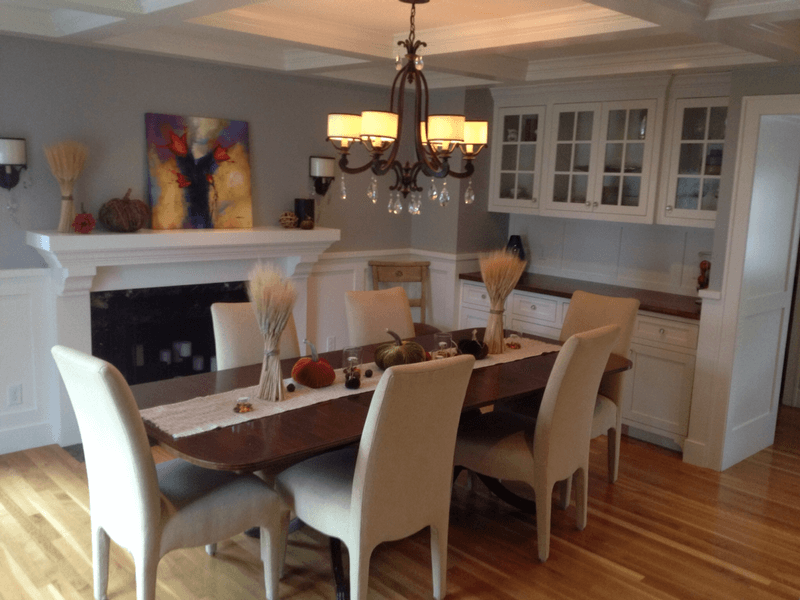 Custom Acorn Millwork Inc.