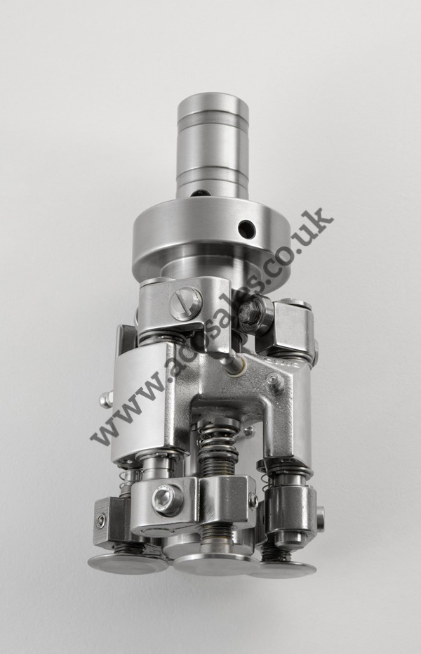 ROPP capping machine ACO Packaging Limited