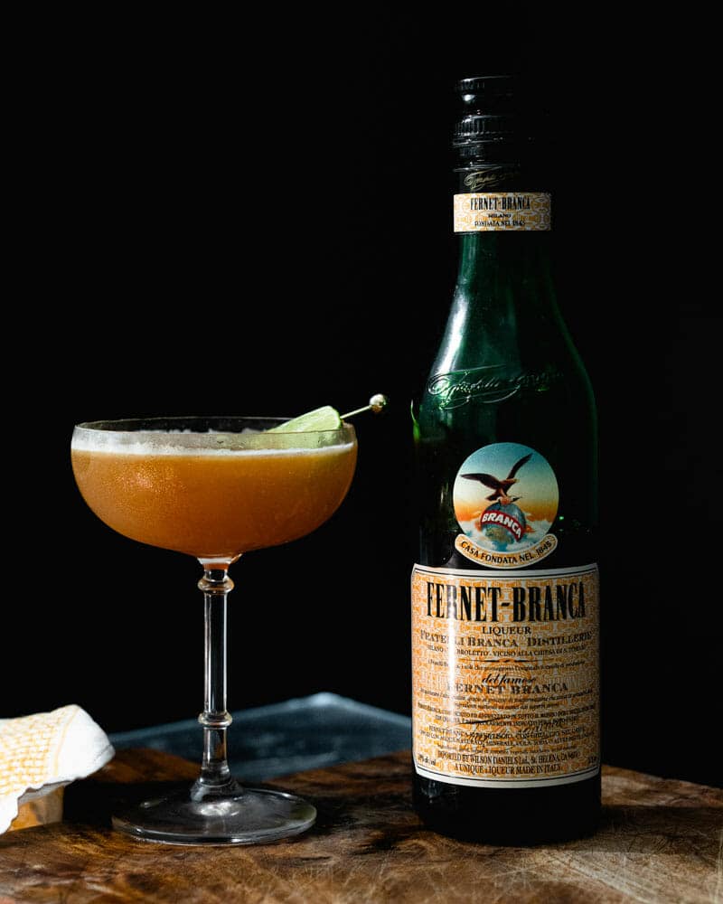 3 MustTry Branca Cocktails A Couple Cooks