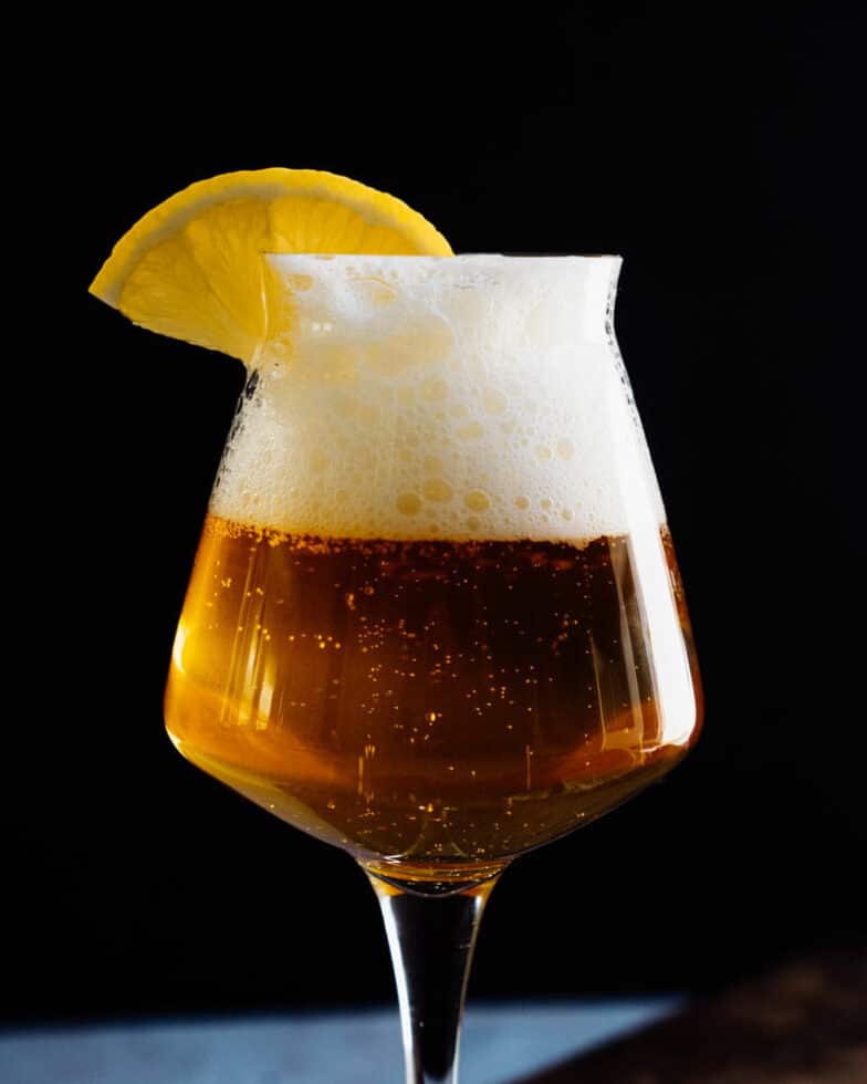 10 Classic Ginger Ale Cocktails A Couple Cooks
