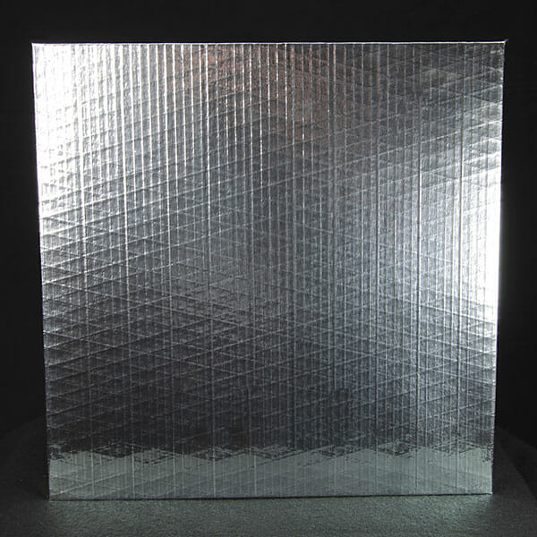 Mylar Panels Rigid Fiberglass Panels Acoustical Surfaces