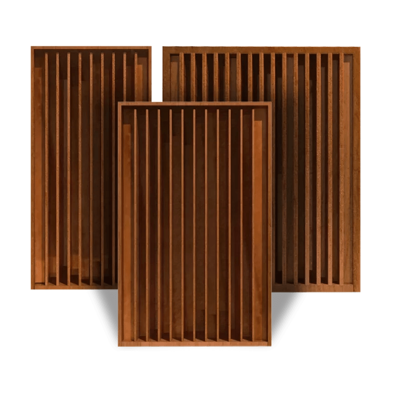 All In One DIY Acoustic Treatment Build Plans Package Acoustic Treatment