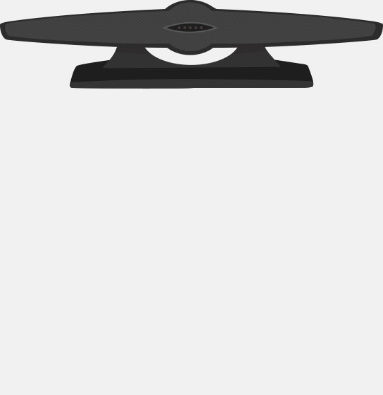 Voice Tracker Array Microphones Acoustic Magic