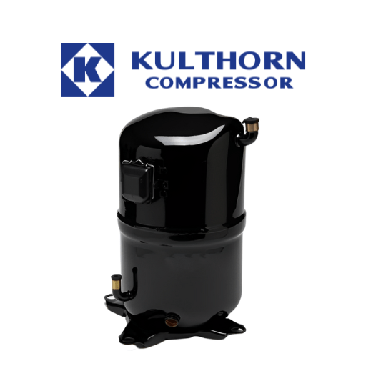 Kulthorn Compressor AW4524EK R22 2HP MB/HB 1P HVAC, Air Conditioning Spare Parts Suppliers