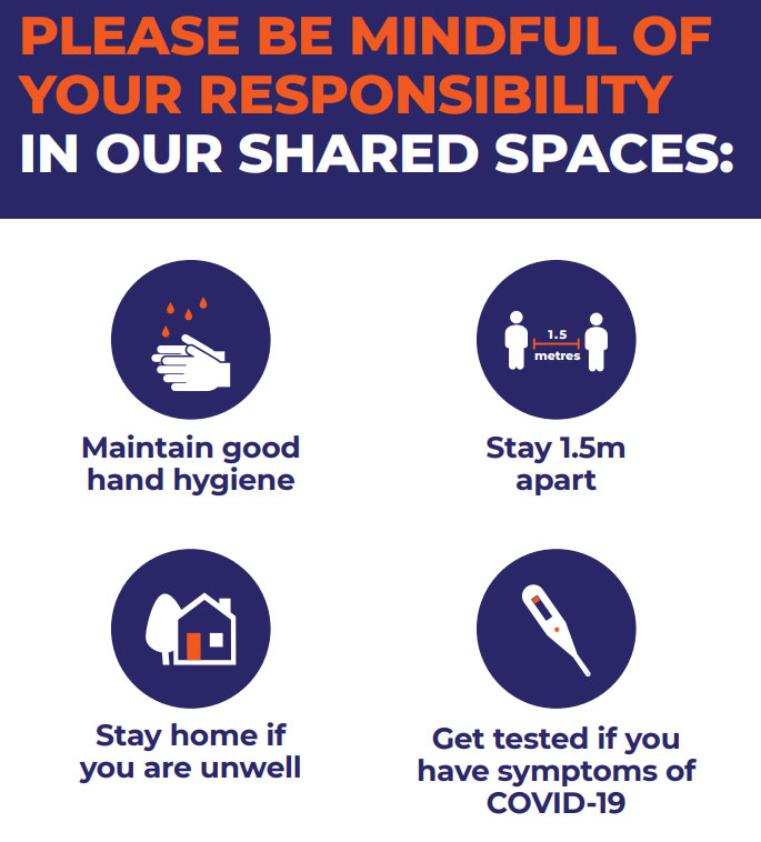 COVID19 Support ACPC