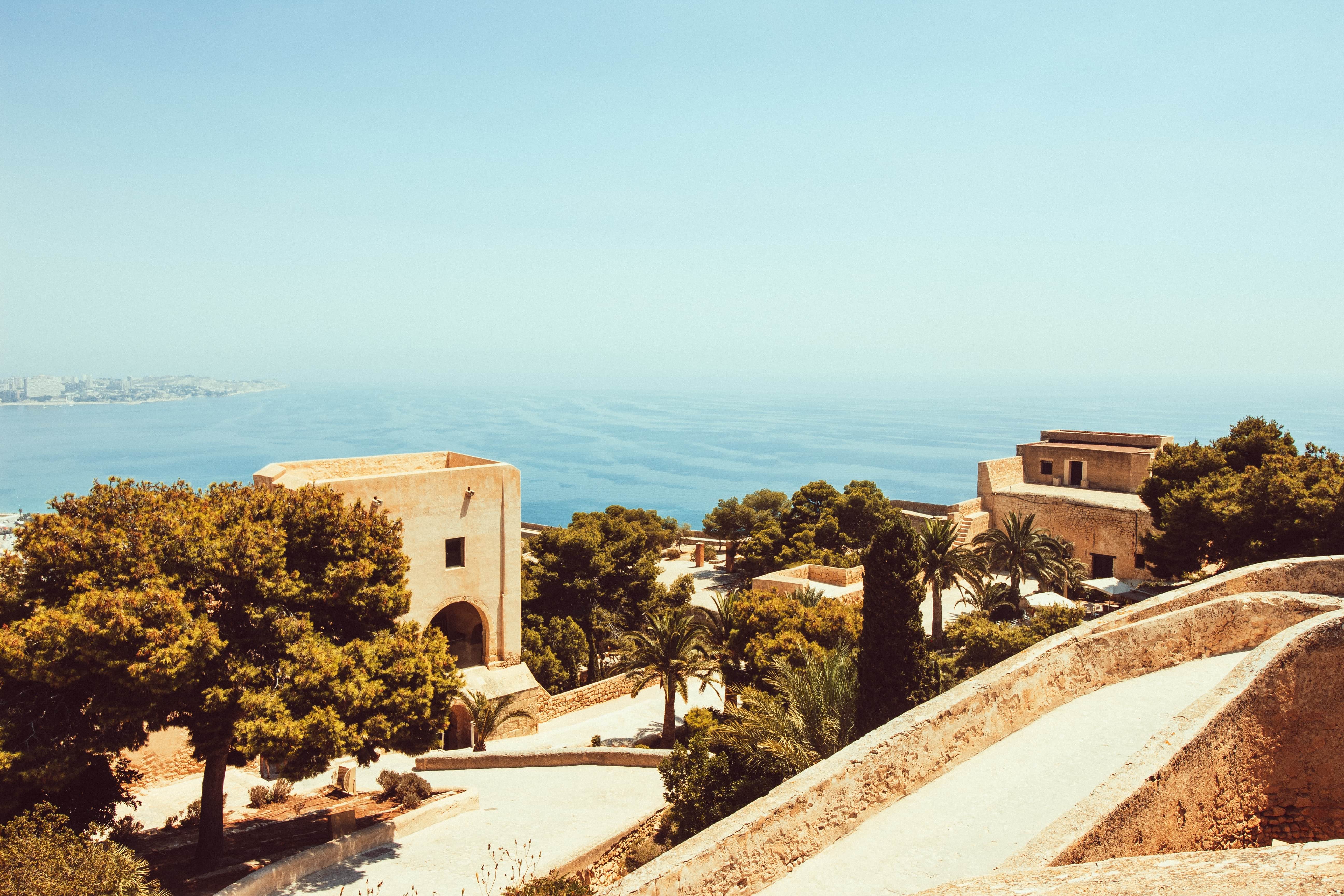 Barcelona to Malaga Train Tickets ACP Rail