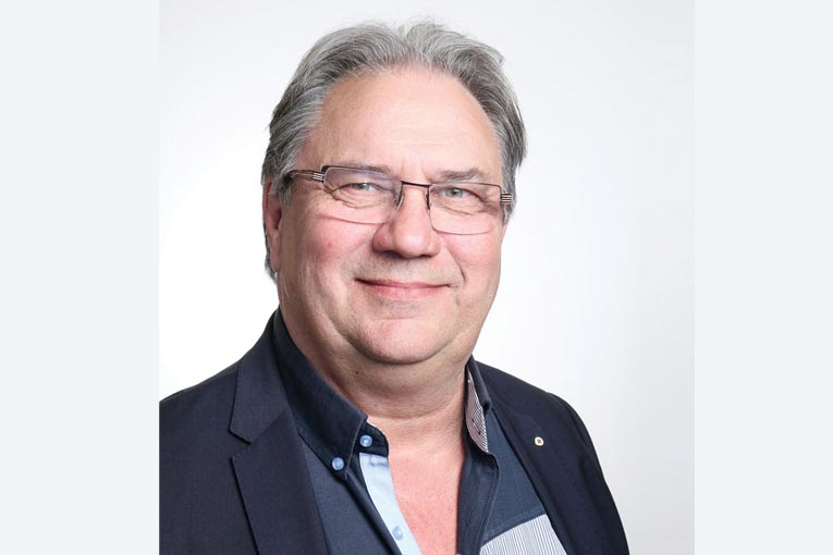 RGD « Nous faisons tout pour le béton, sauf le béton » ACPresse