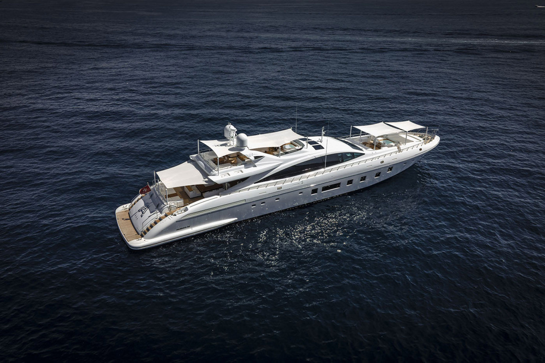 AAA Yacht Survey ACP Surveyors