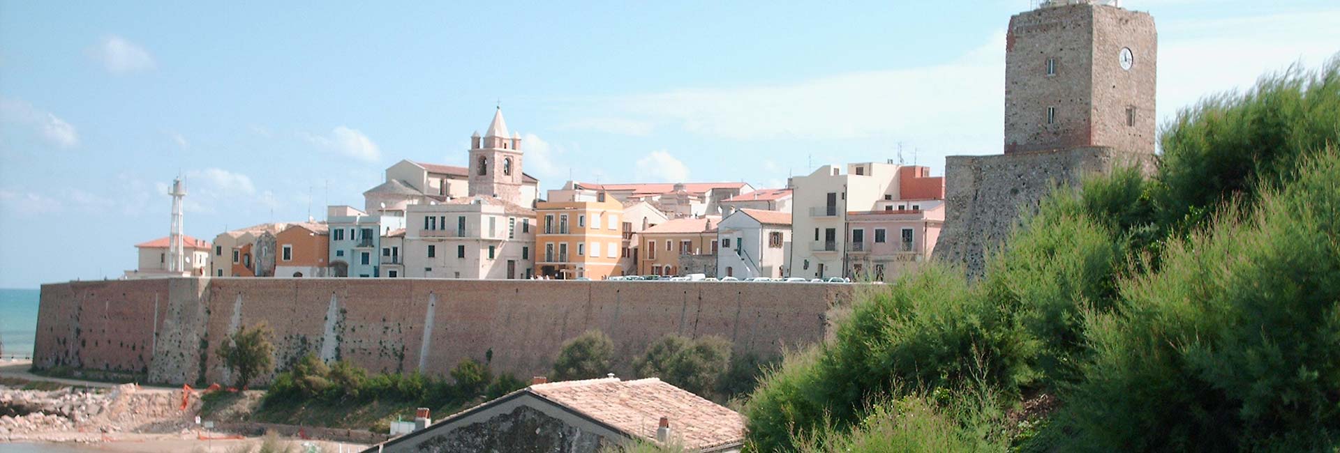 Appartamenti Sul Mare In Vendita A Termoli - Complesso Acqua Di Mare In Molise 650_x_1920_jpg