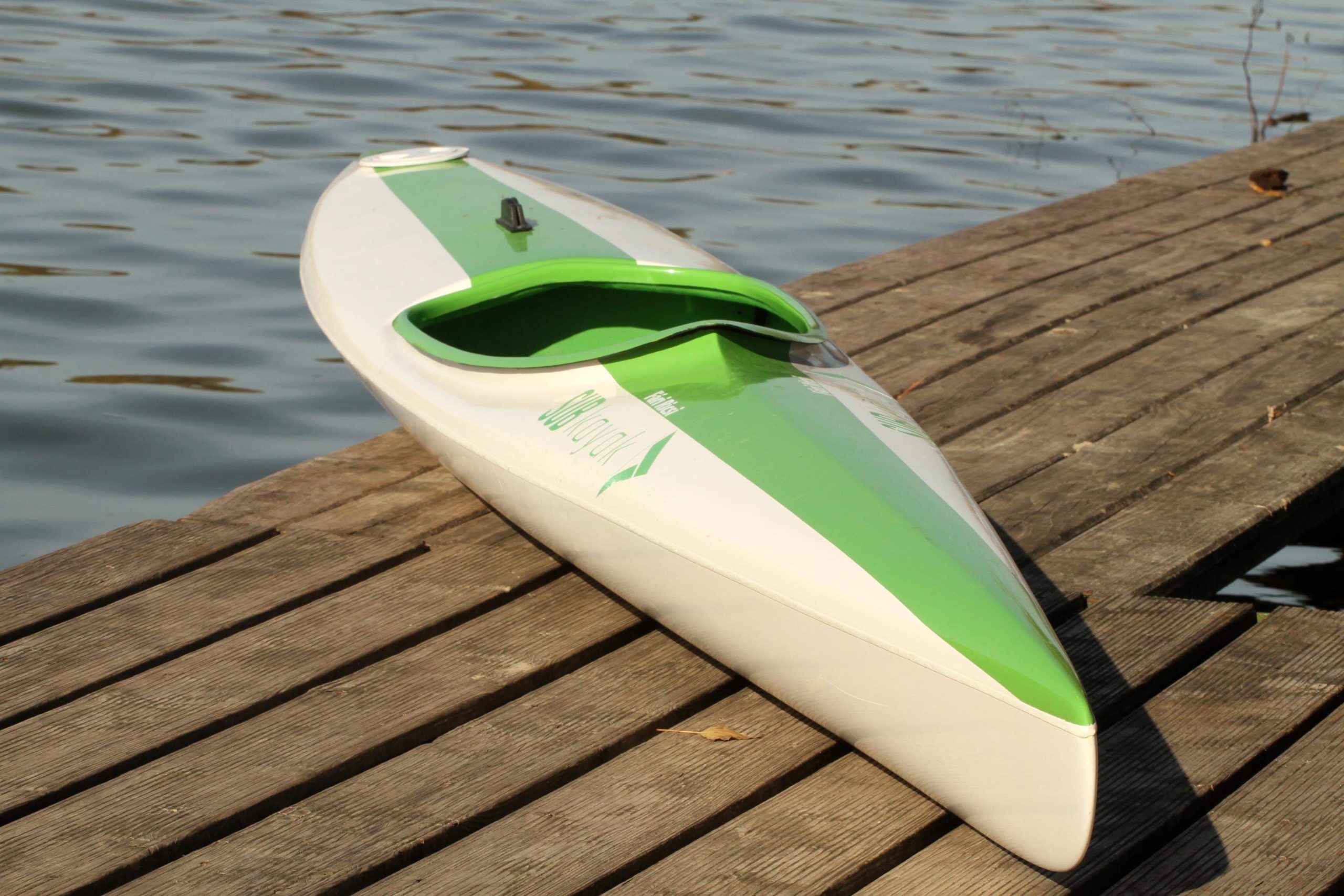 k1 420 MiniKayak acquaexcel