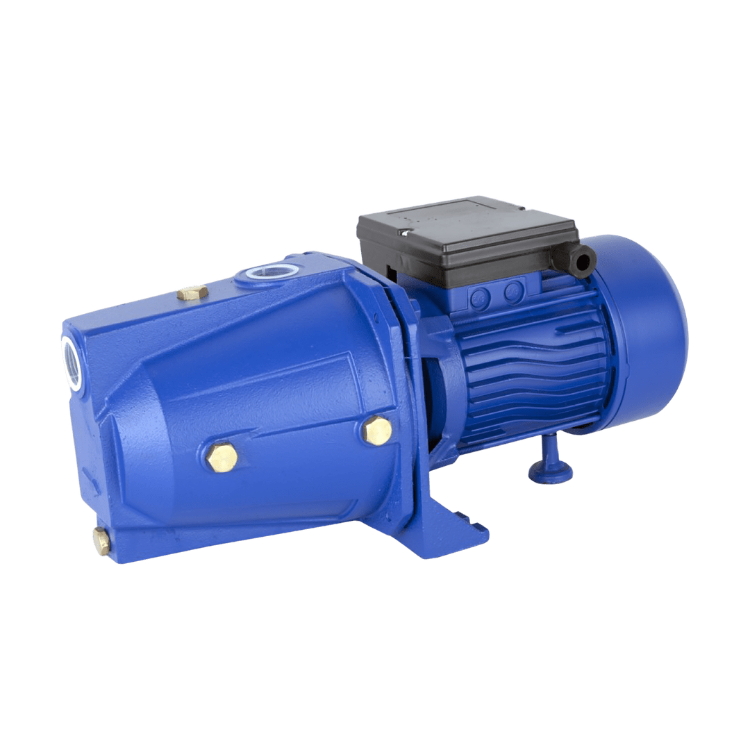 Cast iron surface automatic suction pump Acqua Source