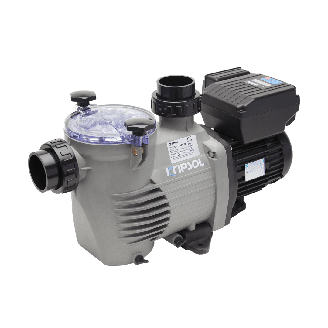 Inverter swimming pool pump Acqua Source