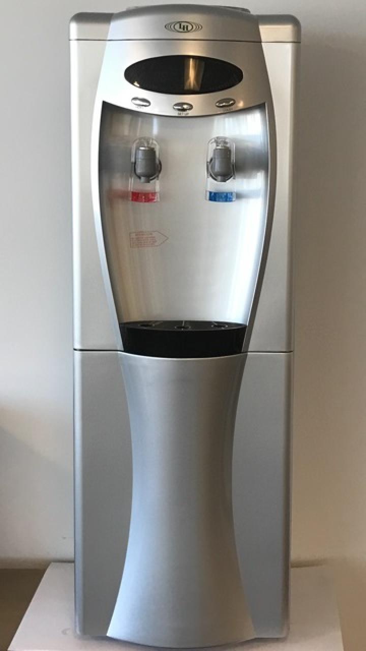 Dispenser De Agua Sin Bidon Acqua Vending Dispensers Modelos Dispensers De Agua De Pie Digital
