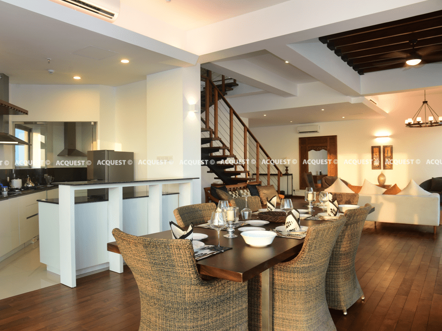 Apartment For Rent In Galle