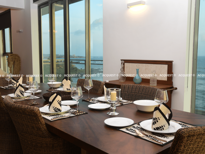 Apartment For Rent In Galle