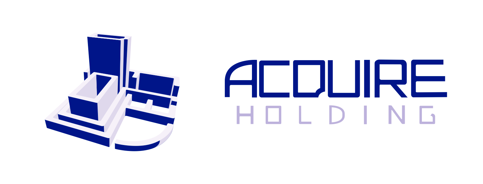 ACQUIRE HOLDING
