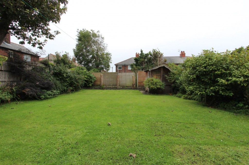 Eastwood Avenue, Fleetwood, 4 bedroom, House SemiDetached