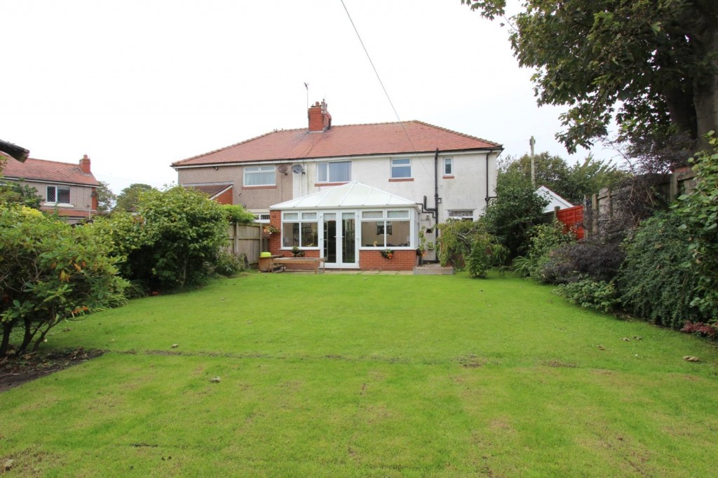 Eastwood Avenue, Fleetwood, 4 bedroom, House SemiDetached