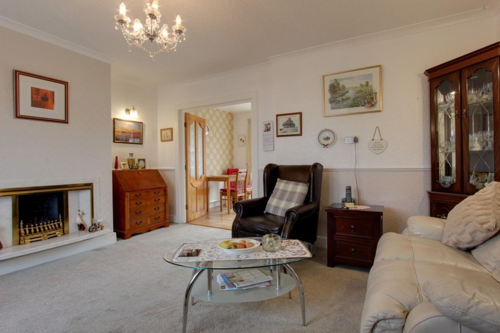 Radcliffe Road, Fleetwood, 3 bedroom, House Terraced