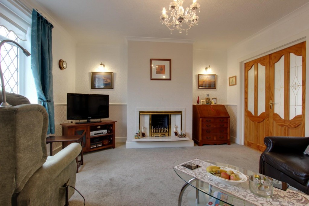 Radcliffe Road, Fleetwood, 3 bedroom, House Terraced