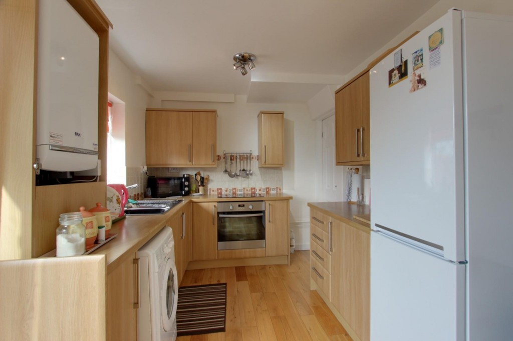 Radcliffe Road, Fleetwood, 3 bedroom, House Terraced