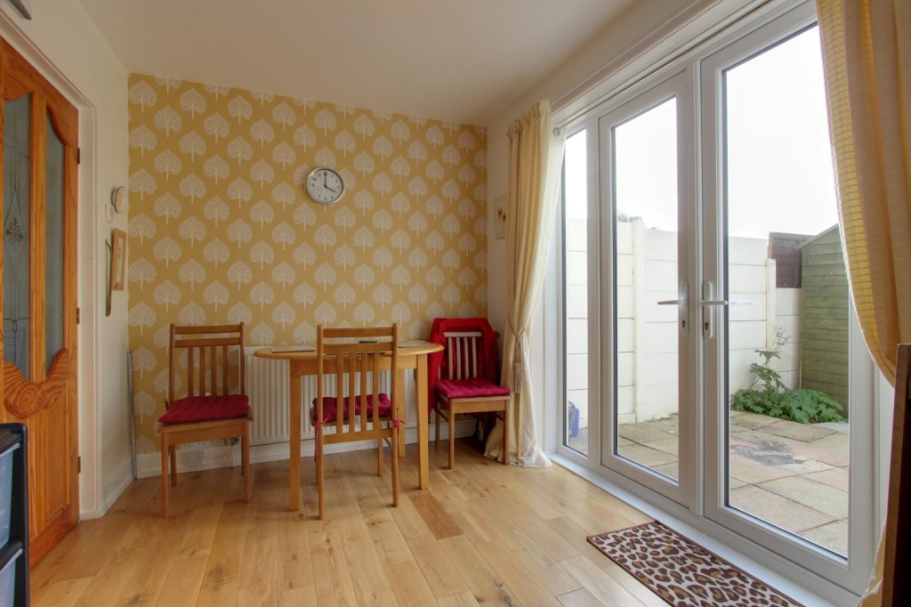 Radcliffe Road, Fleetwood, 3 bedroom, House Terraced