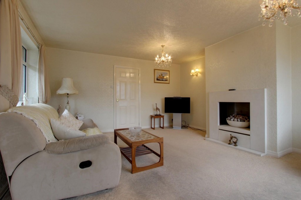 Marine Parade, Fleetwood, 3 bedroom, Bungalow Detached