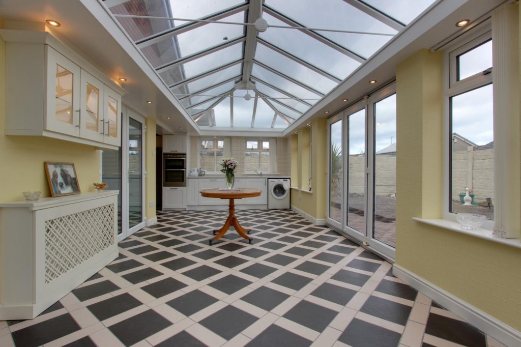 Marine Parade, Fleetwood, 3 bedroom, Bungalow Detached