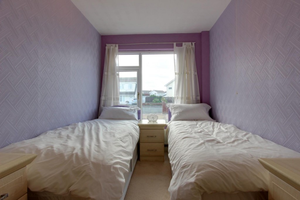 Marine Parade, Fleetwood, 3 bedroom, Bungalow Detached