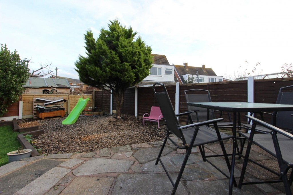 Larkholme Parade, Fleetwood, 3 bedroom, House SemiDetached