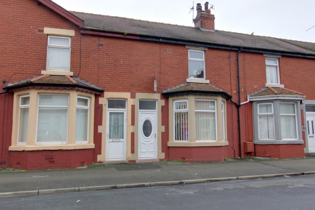 Addison Road, Fleetwood, 3 bedroom, House