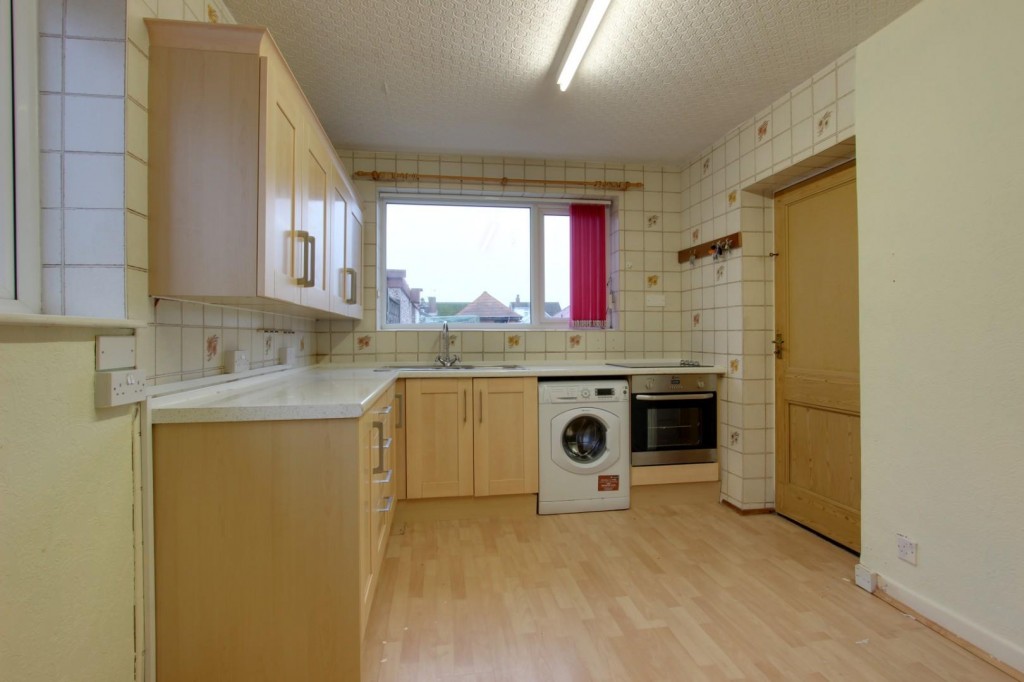 Newcastle Avenue, ThorntonCleveleys, 2 bedroom, Bungalow Semi Detached