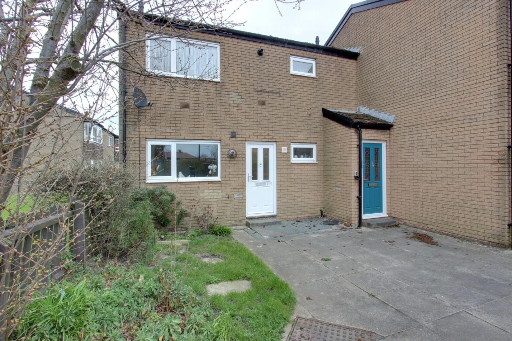 Radcliffe Road, Fleetwood, 1 bedroom, Flat Purpose Built