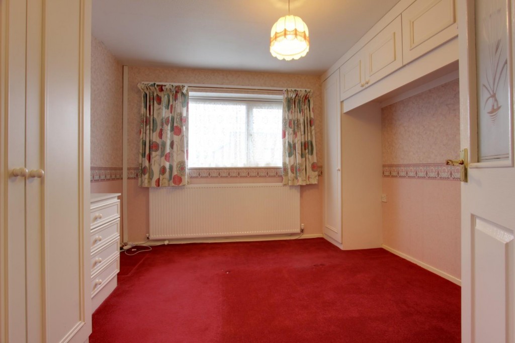 Radcliffe Road, Fleetwood, 1 bedroom, Flat Purpose Built