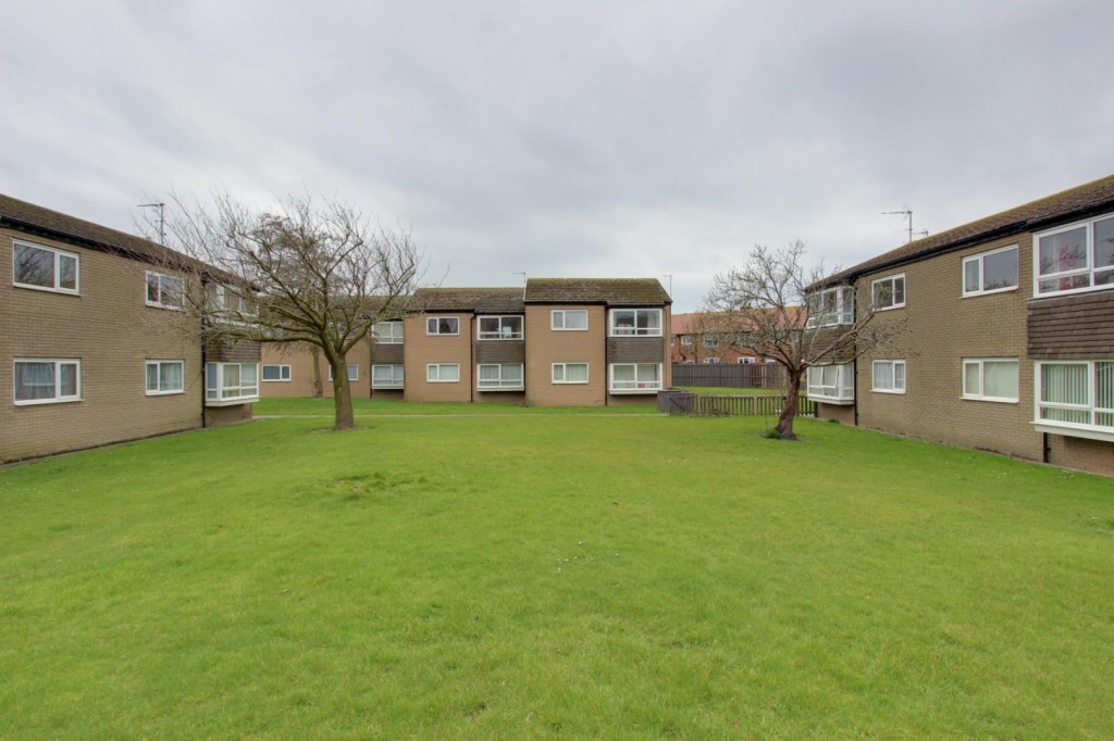 Radcliffe Road, Fleetwood, 1 bedroom, Flat Purpose Built